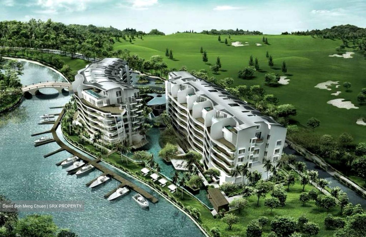 Turquoise (D4), Condominium #485540261